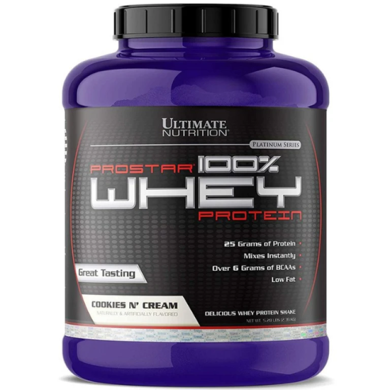 Proteína Prostar 5lb