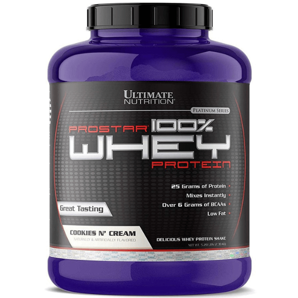 Proteína Prostar 5lb