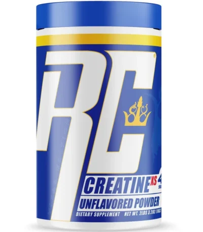 Creatina Ronnie Coleman - 1Kg