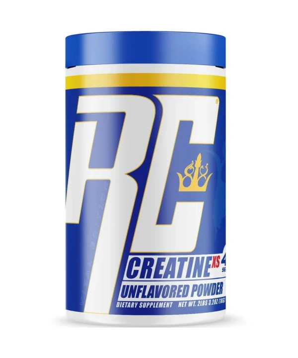 Creatina Ronnie Coleman - 1Kg