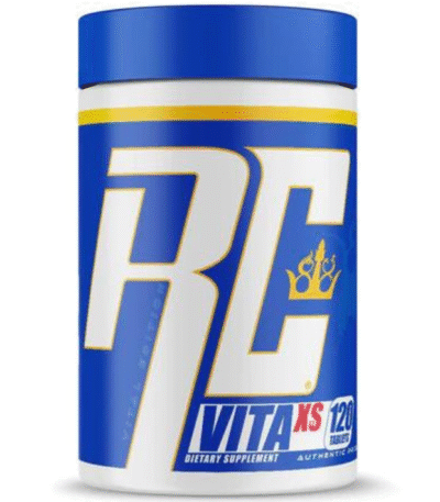 Multivitámicico vita xs ronnie coleman