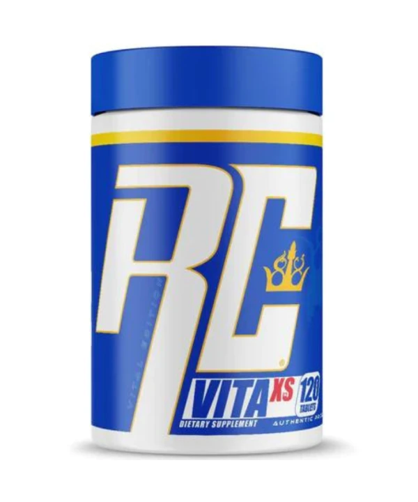 Multivitámicico vita xs ronnie coleman