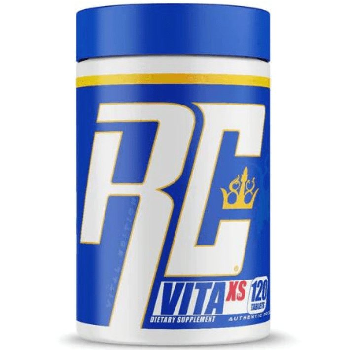 Multivitámicico vita xs ronnie coleman Multivitámicico vita xs ronnie coleman