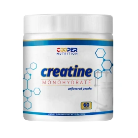 Creatina cooper nutrition 300g