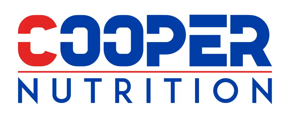 COOPER NUTRITION