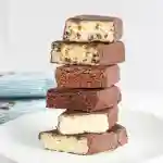 QNT Milkii Protein Bar_Chocolate Brownie - Imagen 3