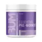 pre entreno cbum grape