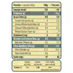 Your Goal Twenty’s Hazelnut Praline 60g - Imagen 2