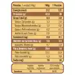 Your Goal Twenty’s Chocolate Brownie 60g - Imagen 2