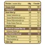Your Goal Twenty’s Chocolate Fudge 60g - Imagen 2