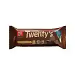 barrita proteina yogur goal twenty Choco brownie