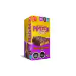 Caja Barrita proteína YG Caramel 1