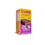 Caja de Barritas Protein Bite_Caramel Peanuts Salty _4 und. - Imagen 2