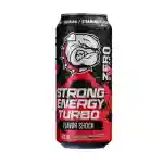 Energetica strongest roja