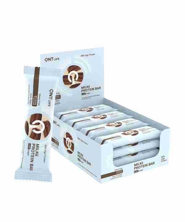 caja barritas proteina
