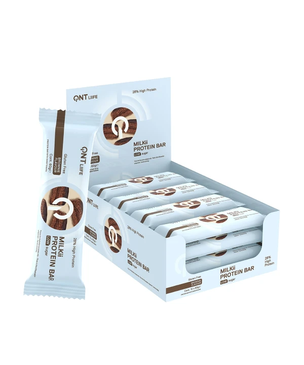 caja barritas proteina