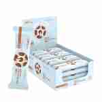 Display QNT Milkii Protein Bar cookie