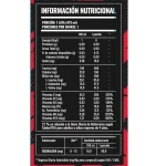 Energética Strong Energy Turbo 473ml - Imagen 3