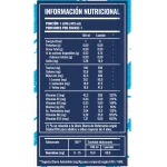 Energética Strong Energy Turbo 473ml - Imagen 4