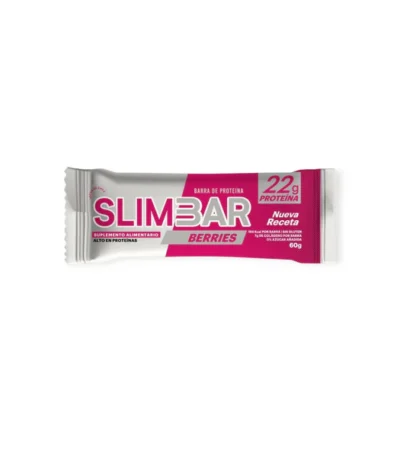 Barra de proteína Slimbar