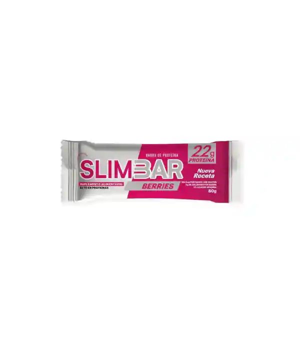 Barra de proteína Slimbar