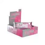 Caja 12 Barritas de Proteína Slimbar 60g_ Berries a la Crema
