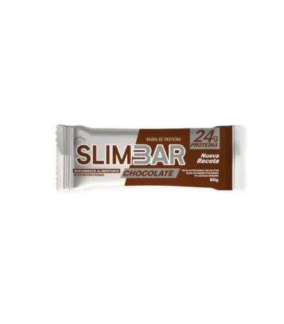 Slimbar chocolate