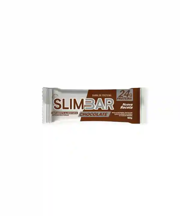 Slimbar chocolate