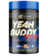 YEAH BUDDY EXTREME ronnie coleman sabor frutilla limón