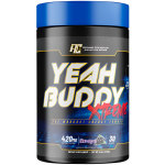YEAH BUDDY EXTREME ronnie coleman uva