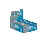 Display 12 Barritas de Proteína Slimbar 60g_ Coco
