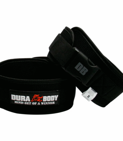 Cinturón de neopreno titan serie DURABODY