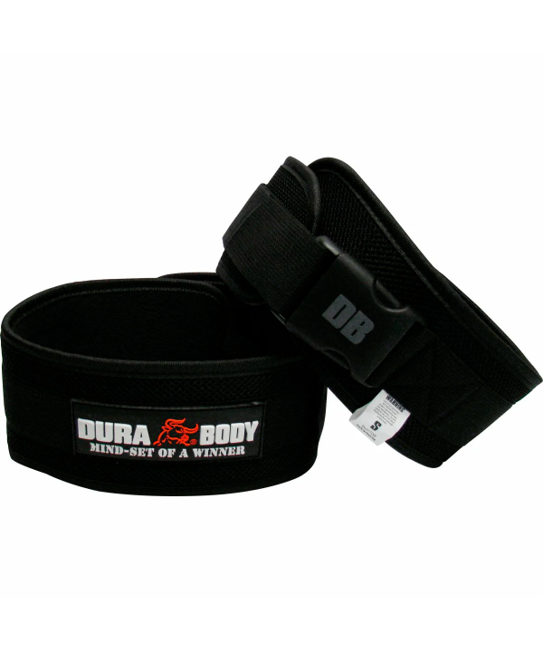Cinturón de neopreno titan serie DURABODY