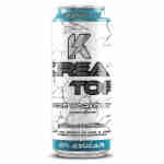 Pre-entreno Kreator Winkler Nutrition_ Limonada