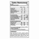 Pre-entreno Kreator Winkler Nutrition_ Limonada - Imagen 2
