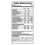 Pre-entreno Kreator  Winkler Nutrition_ Chicle - Imagen 2