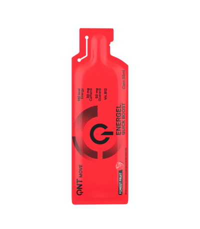 Energel Forest Fruit -