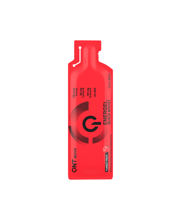 Energel Forest Fruit -