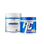Pack Creatina Cooper Nutrition + BCAA RC - Imagen 2