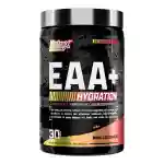 EAA+ Nutrex Research 30 servicios aminoácidos esenciales