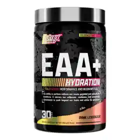 EAA+ Nutrex Research 30 servicios aminoácidos esenciales