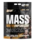 Mass Infusion suplemento para aumento de masa muscular
