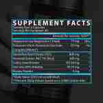 LIPO-6 Diuretic Nutrex Research - 80 Cápsulas - Imagen 4