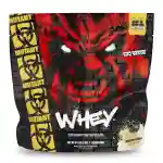 Proteína Mutant 100% Whey - 5 LB