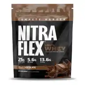 Proteína Whey Nitraflex GAT Sport - 2LB