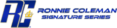 RONNIE COLEMAN