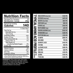 Proteína Whey Nitraflex GAT Sport - 2LB - Imagen 3