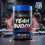 Yeah Buddy Xtreme Ronnie Coleman - 30 servicios - Imagen 7