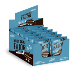 Shark Whey Alfajor Proteico – Caja 12 unidades – Shark Pro