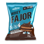Shark Whey Alfajor Proteico – Caja 12 unidades – Shark Pro - Imagen 2